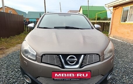 Nissan Qashqai, 2011 год, 845 000 рублей, 5 фотография