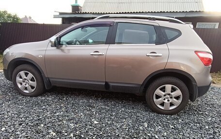 Nissan Qashqai, 2011 год, 845 000 рублей, 12 фотография