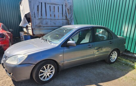 Mitsubishi Lancer IX, 2005 год, 150 000 рублей, 2 фотография