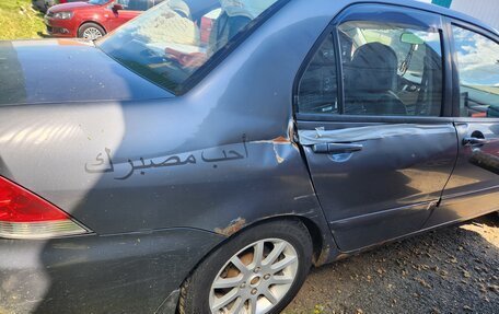 Mitsubishi Lancer IX, 2005 год, 150 000 рублей, 4 фотография