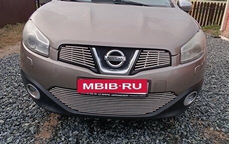 Nissan Qashqai, 2011 год, 845 000 рублей, 11 фотография