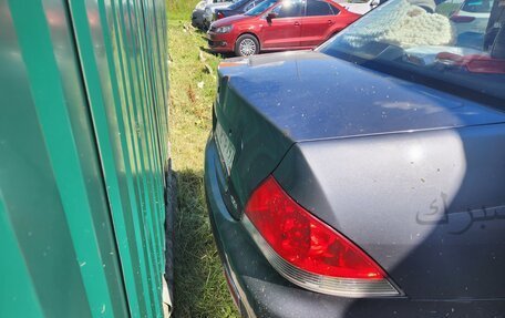 Mitsubishi Lancer IX, 2005 год, 150 000 рублей, 6 фотография
