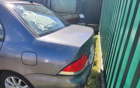 Mitsubishi Lancer IX, 2005 год, 150 000 рублей, 7 фотография