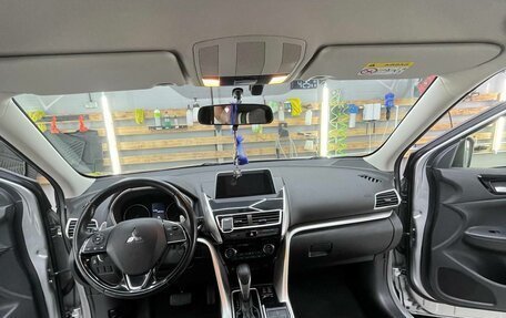 Mitsubishi Eclipse Cross, 2018 год, 2 100 000 рублей, 4 фотография