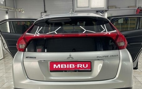 Mitsubishi Eclipse Cross, 2018 год, 2 100 000 рублей, 6 фотография