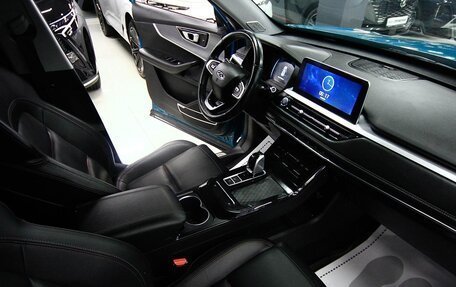 Chery Tiggo 7 Pro, 2021 год, 1 419 000 рублей, 10 фотография