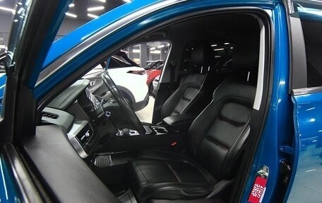 Chery Tiggo 7 Pro, 2021 год, 1 419 000 рублей, 7 фотография