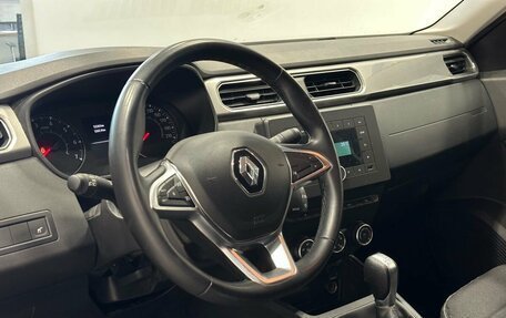 Renault Arkana I, 2019 год, 1 689 900 рублей, 7 фотография