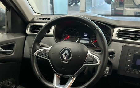 Renault Arkana I, 2019 год, 1 689 900 рублей, 10 фотография