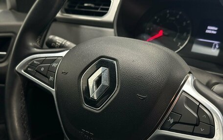 Renault Arkana I, 2019 год, 1 689 900 рублей, 11 фотография