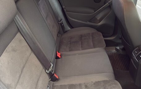 Volkswagen Golf VI, 2010 год, 1 150 000 рублей, 11 фотография