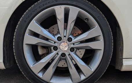 Mercedes-Benz CLA, 2013 год, 1 715 000 рублей, 3 фотография