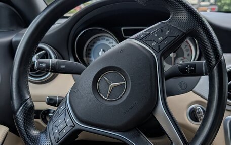 Mercedes-Benz CLA, 2013 год, 1 715 000 рублей, 8 фотография