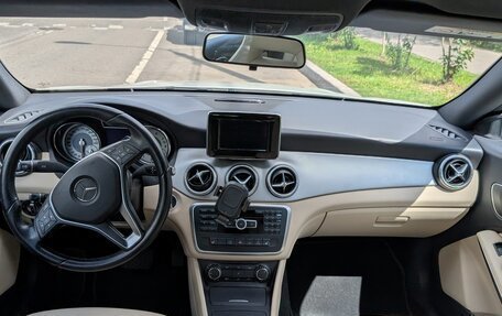 Mercedes-Benz CLA, 2013 год, 1 715 000 рублей, 9 фотография