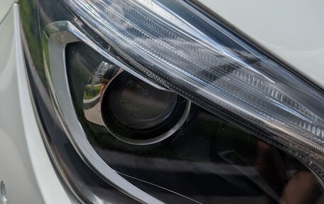 Mercedes-Benz CLA, 2013 год, 1 715 000 рублей, 13 фотография