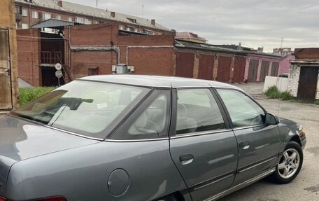Mercury Sable III, 1987 год, 470 000 рублей, 10 фотография