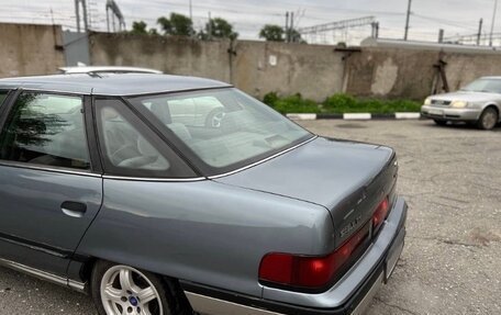 Mercury Sable III, 1987 год, 470 000 рублей, 7 фотография