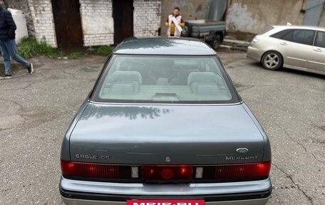 Mercury Sable III, 1987 год, 470 000 рублей, 6 фотография