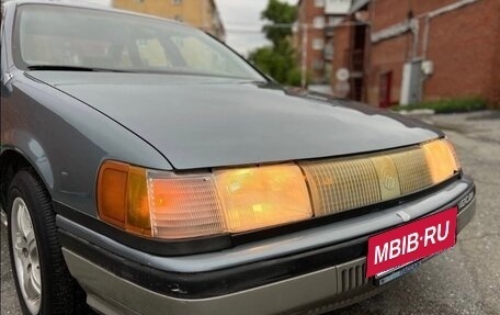 Mercury Sable III, 1987 год, 470 000 рублей, 5 фотография