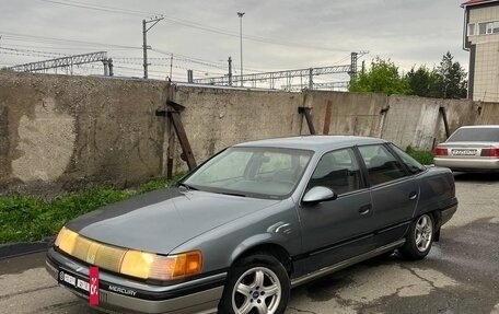 Mercury Sable III, 1987 год, 470 000 рублей, 3 фотография