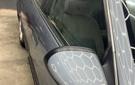 Mercury Sable III, 1987 год, 470 000 рублей, 17 фотография
