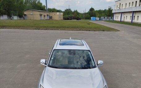 Geely Atlas, 2023 год, 2 750 000 рублей, 3 фотография