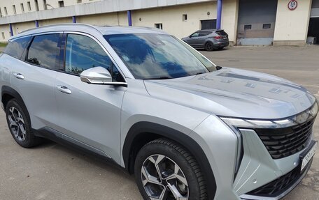 Geely Atlas, 2023 год, 2 750 000 рублей, 5 фотография