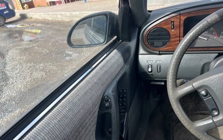 Mercury Sable III, 1987 год, 470 000 рублей, 20 фотография