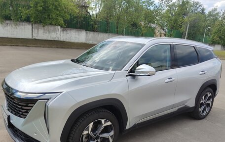 Geely Atlas, 2023 год, 2 750 000 рублей, 6 фотография