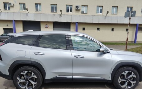 Geely Atlas, 2023 год, 2 750 000 рублей, 9 фотография