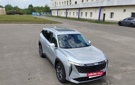 Geely Atlas, 2023 год, 2 750 000 рублей, 4 фотография