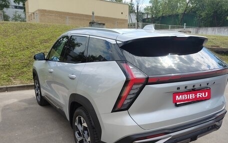 Geely Atlas, 2023 год, 2 750 000 рублей, 7 фотография