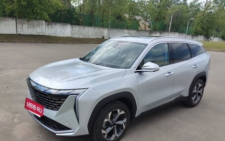Geely Atlas, 2023 год, 2 750 000 рублей, 2 фотография