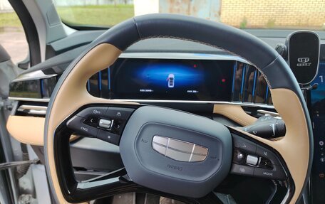 Geely Atlas, 2023 год, 2 750 000 рублей, 11 фотография