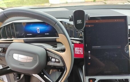Geely Atlas, 2023 год, 2 750 000 рублей, 14 фотография