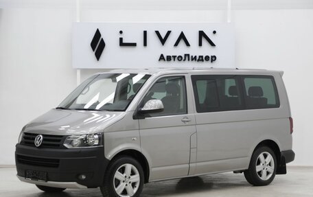Volkswagen Multivan T5, 2012 год, 2 349 000 рублей, 3 фотография