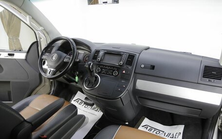 Volkswagen Multivan T5, 2012 год, 2 349 000 рублей, 5 фотография