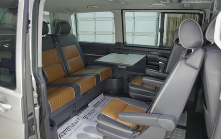 Volkswagen Multivan T5, 2012 год, 2 349 000 рублей, 6 фотография