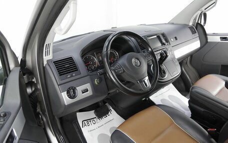 Volkswagen Multivan T5, 2012 год, 2 349 000 рублей, 8 фотография