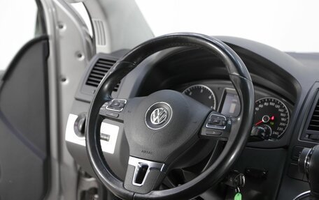 Volkswagen Multivan T5, 2012 год, 2 349 000 рублей, 9 фотография
