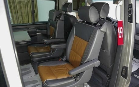 Volkswagen Multivan T5, 2012 год, 2 349 000 рублей, 7 фотография