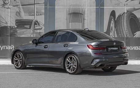 BMW 3 серия, 2020 год, 4 680 000 рублей, 2 фотография