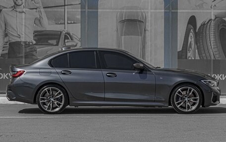 BMW 3 серия, 2020 год, 4 680 000 рублей, 5 фотография