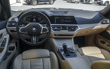 BMW 3 серия, 2020 год, 4 680 000 рублей, 6 фотография