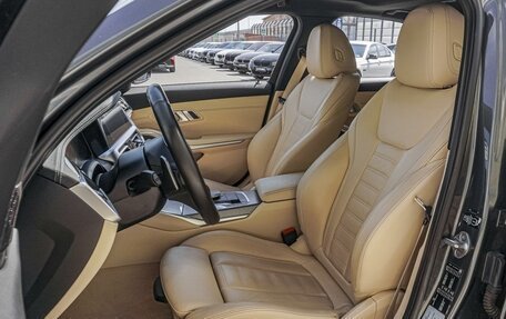 BMW 3 серия, 2020 год, 4 680 000 рублей, 10 фотография