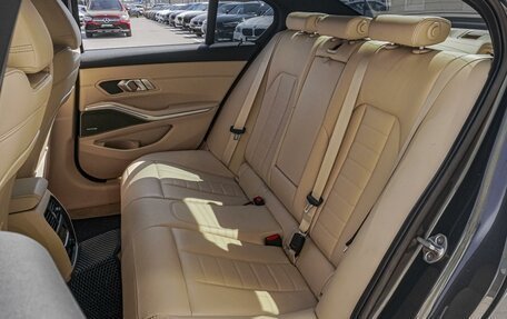 BMW 3 серия, 2020 год, 4 680 000 рублей, 9 фотография