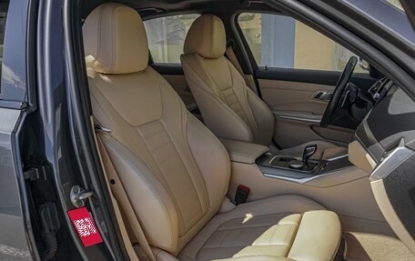 BMW 3 серия, 2020 год, 4 680 000 рублей, 8 фотография
