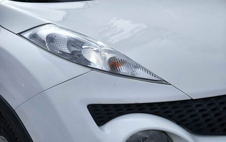 Nissan Juke II, 2012 год, 1 075 000 рублей, 8 фотография