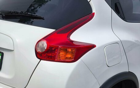 Nissan Juke II, 2012 год, 1 075 000 рублей, 9 фотография