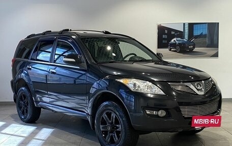 Great Wall Hover H5, 2014 год, 779 000 рублей, 3 фотография
